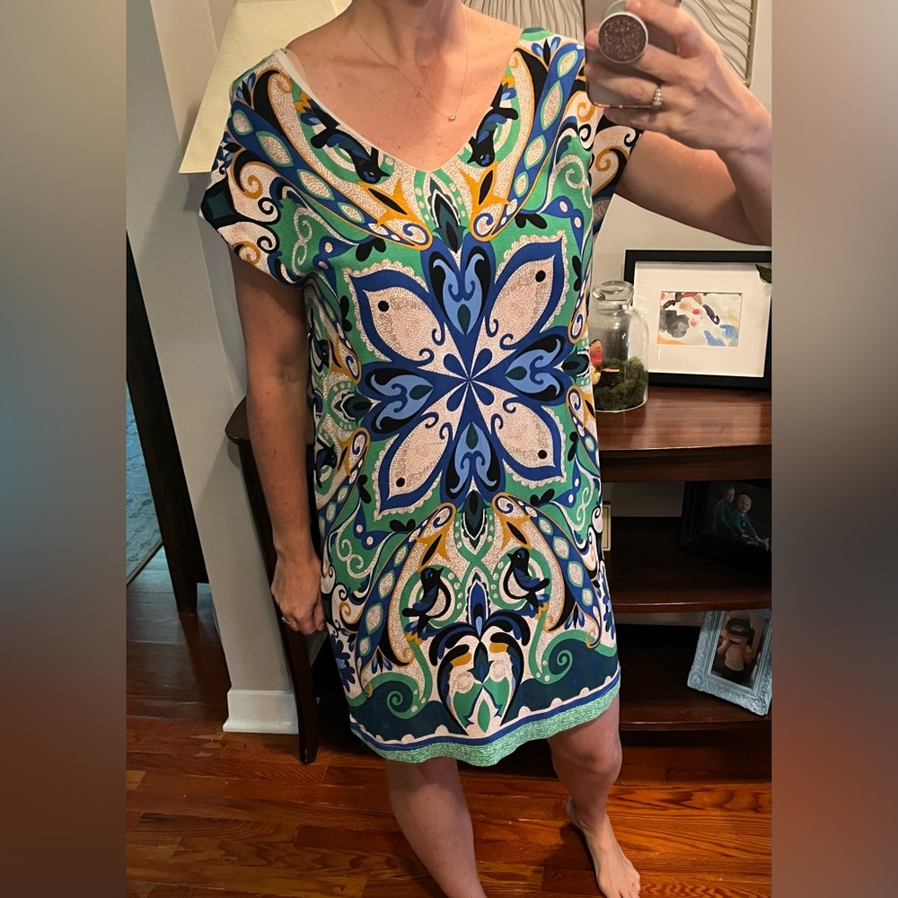 Maeve Anthropologie Dress Medium